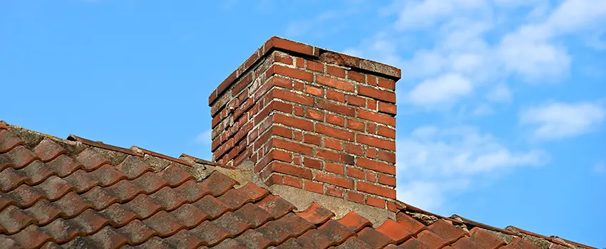 Flue Tiles Cracked Repair Services near Me in Elmwood Park, IL