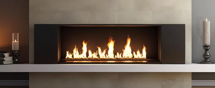 Vent Free Gas Fireplaces Repair Solutions in Elmwood Park, Illinois