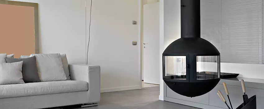 Hanging & Suspended Fireplaces Designer in Elmwood Park, Illinois