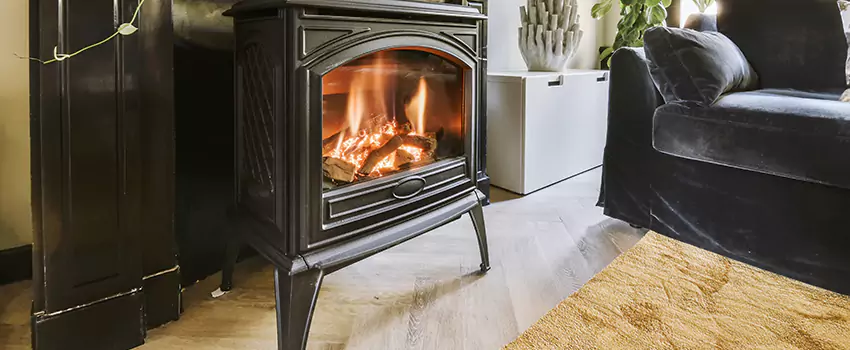 Cost of Hearthstone Stoves Fireplace Services in Elmwood Park, Illinois