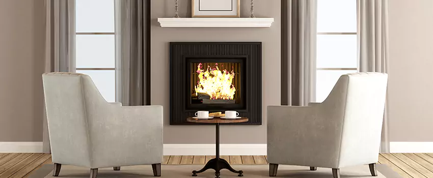 Heat & Glo Outdoor Gas Fireplaces Installation Contractors in Elmwood Park, Illinois