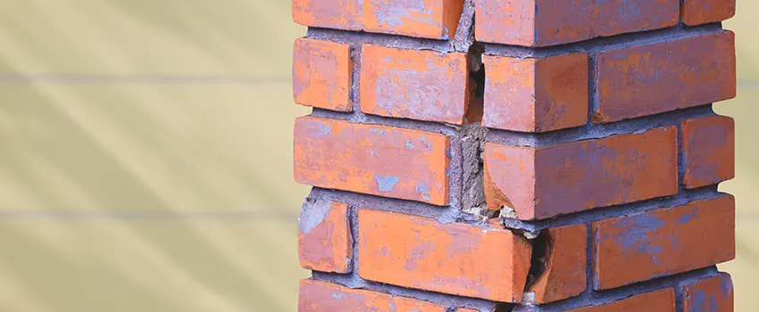 Leaking Chimney Repair And Replacement Cost in Elmwood Park, Illinois
