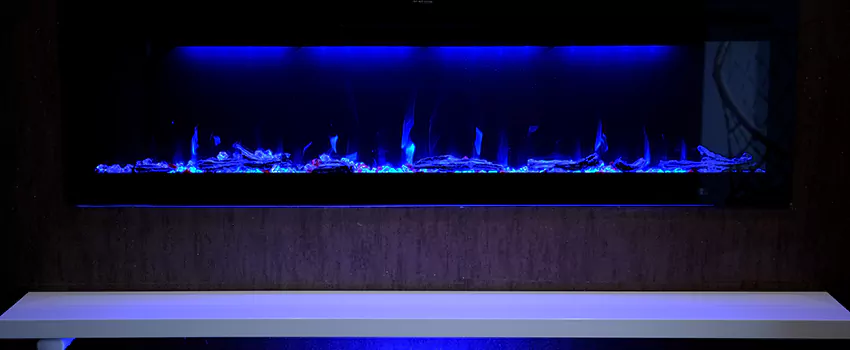 Benefits of Multi-Color Fireplace Installation in Elmwood Park, IL