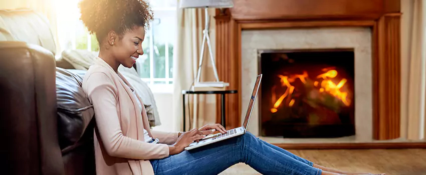 Cost-Effective Osburn Fireplace Installation and Repair in Elmwood Park, IL