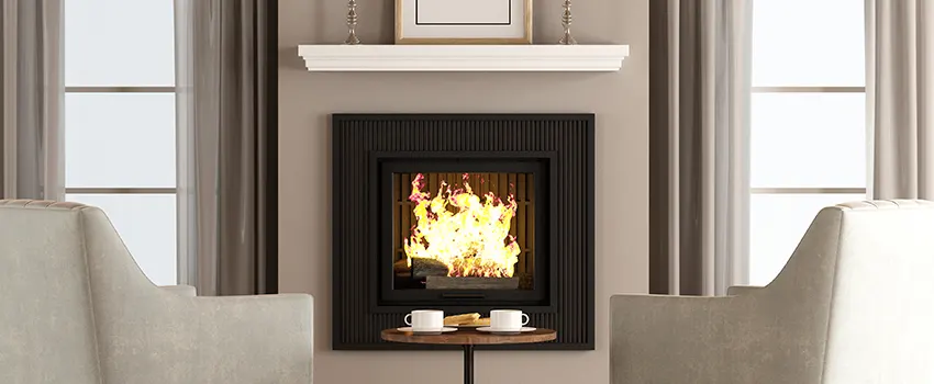 Superior Outdoor Fireplace Repair in Elmwood Park, IL
