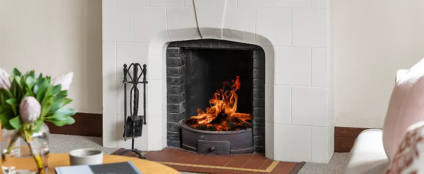 Valor Fireplaces and Stove Repair in Elmwood Park, IL