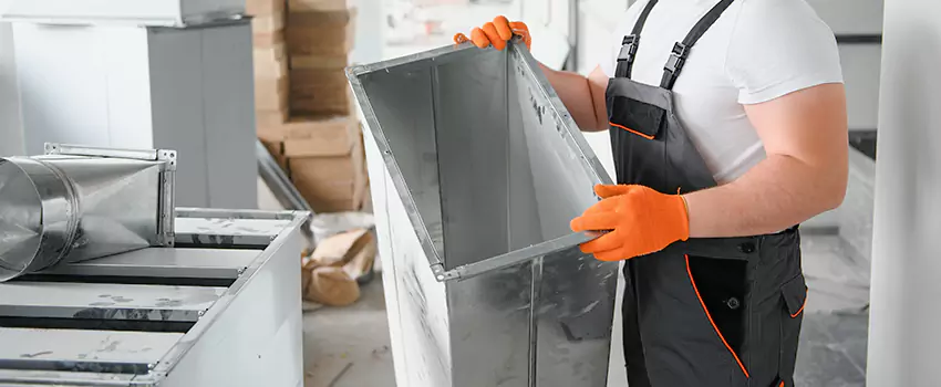 Ventilation Fan Cleaning Services in Elmwood Park, Illinois