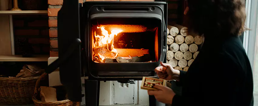 Key Features of Vermont Castings Fireplaces in Elmwood Park, IL