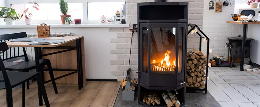 Wood Stove Firebox Installation Services in Elmwood Park, IL