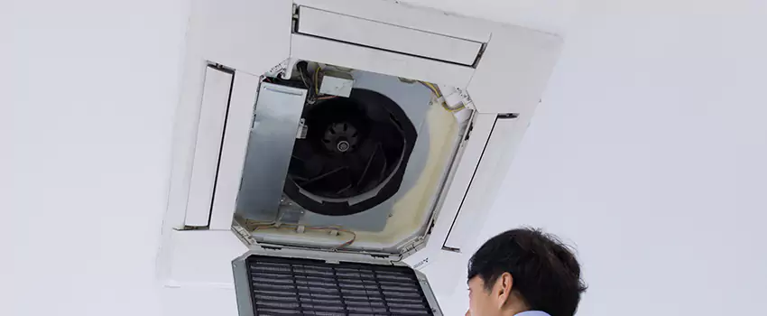 Benefits of Professional Air Duct Cleaning in Elmwood Park, Illinois