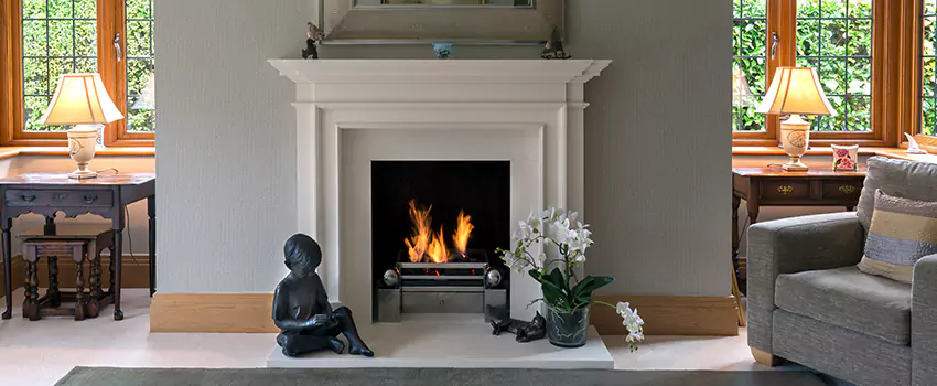 Astria Open-Hearth Wood Fireplaces Services in Elmwood Park, IL