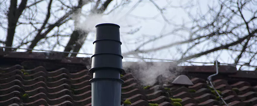 Broken Chimney Animal Screen Repair And Installation in Elmwood Park, IL