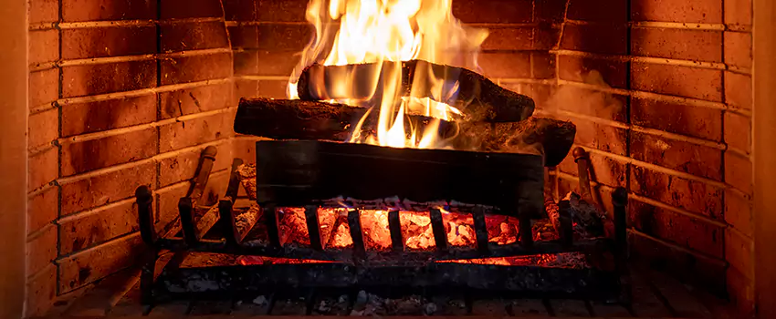 Chimney Ash Dump Cover Repair Services in Elmwood Park, IL