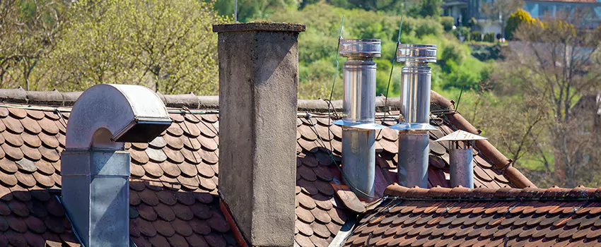 Commercial Chimney Blockage Removal in Elmwood Park, Illinois