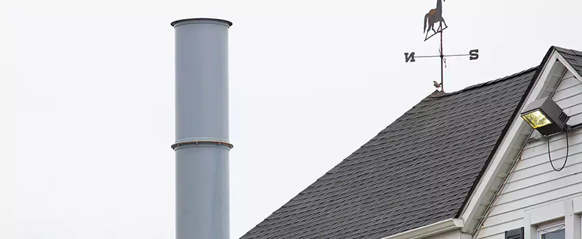 Multi-flue Chimney Caps Installation And Repair in Elmwood Park, IL