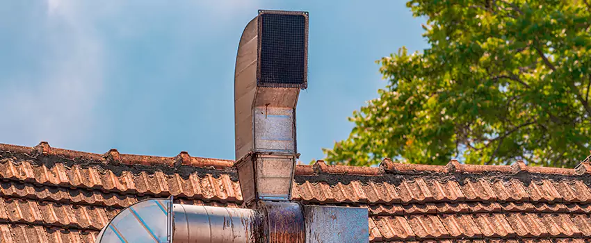 Chimney Creosote Cleaning Experts in Elmwood Park, Illinois