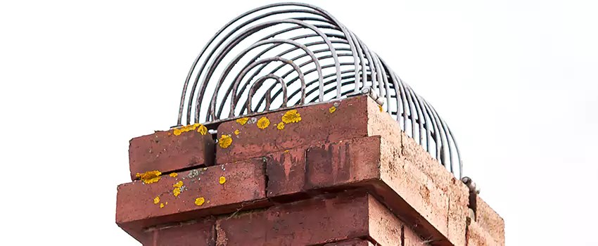 Chimney Crown Problems in Elmwood Park, Illinois