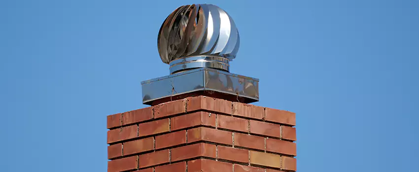 Chimney Damper Hinge Repair in Elmwood Park, IL