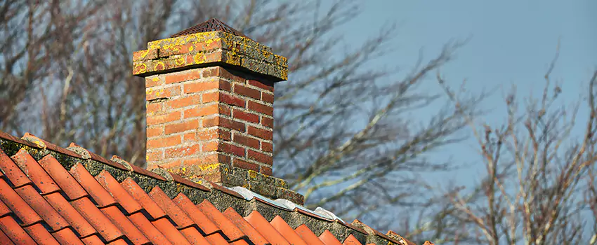 Chimney Flue Cap Installation in Elmwood Park, IL