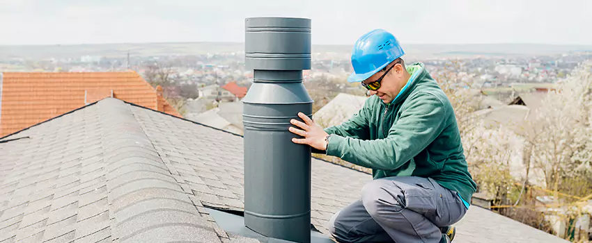 Insulated Chimney Liner Services in Elmwood Park, IL