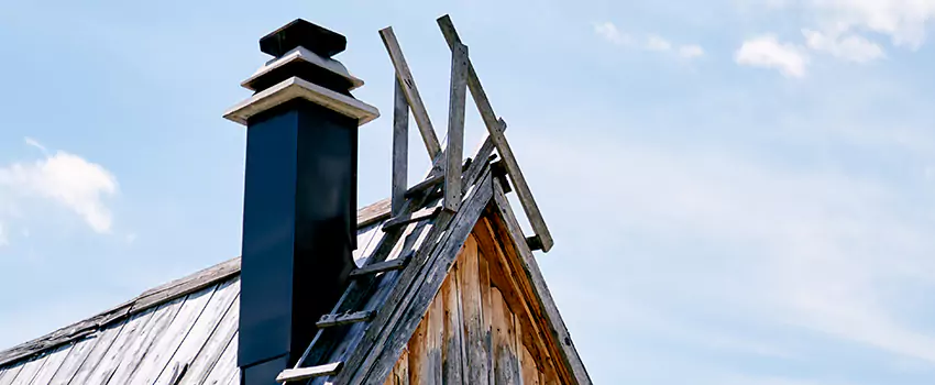 Chimney Pot Inspection in Elmwood Park, IL