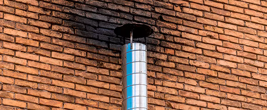 Chimney Design and Style Remodel Services in Elmwood Park, Illinois
