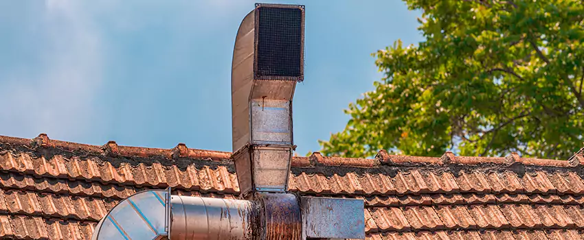 Chimney Blockage Removal in Elmwood Park, Illinois