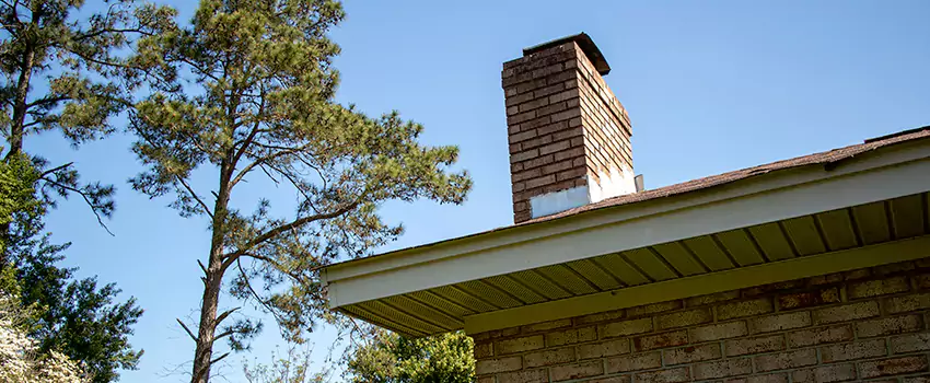 Brick Chimney Sweep Near Me in Elmwood Park, IL