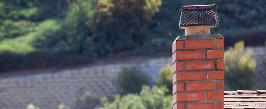 Chimney Tuckpointing And Masonry Restoration in Elmwood Park, IL