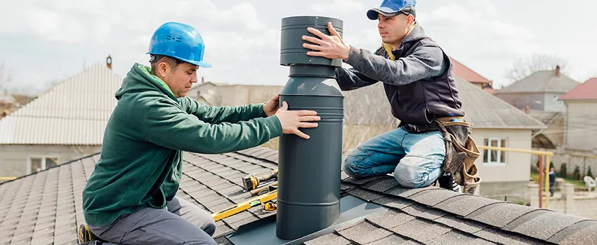 Commercial Chimney Cost in Elmwood Park, IL