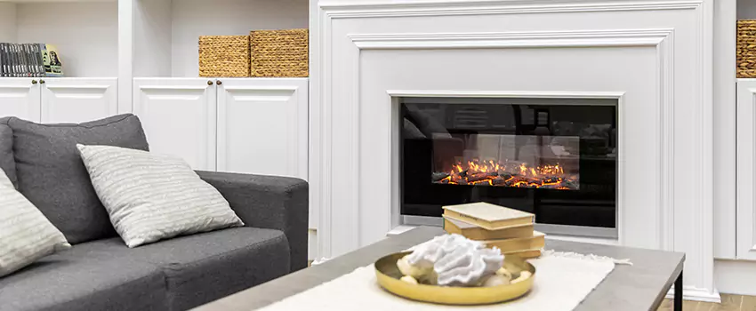 Professional Fireplace Maintenance Contractors in Elmwood Park, IL