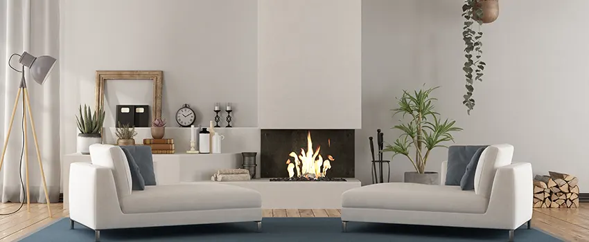 Decorative Fireplace Crystals Services in Elmwood Park, Illinois