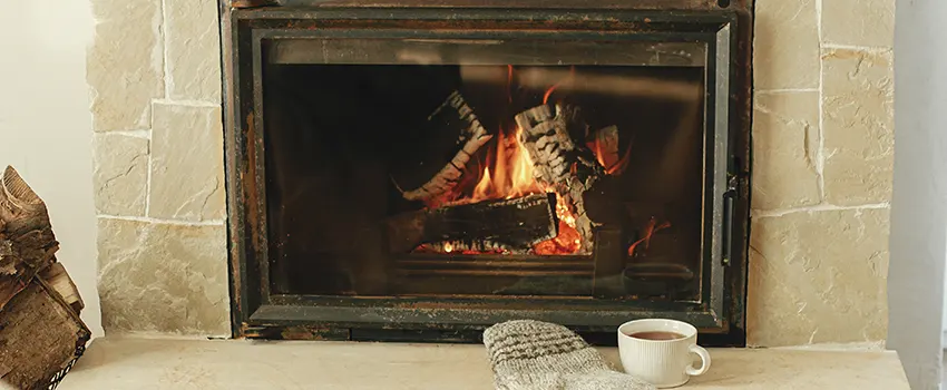 Fireplace Door Handle Replacements Services in Elmwood Park, Illinois