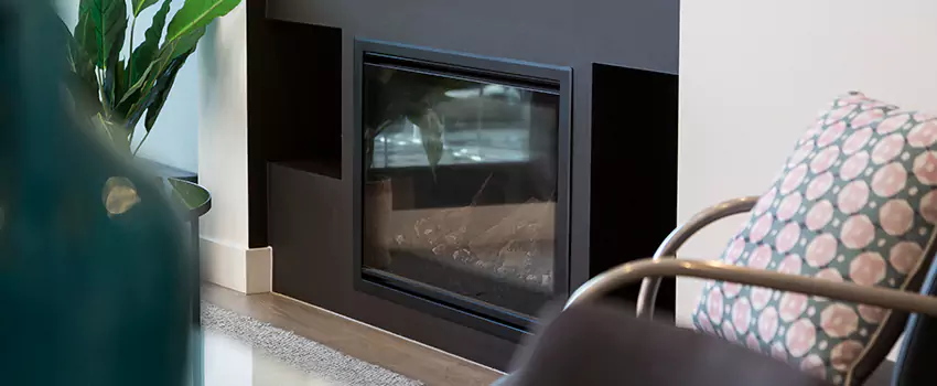 Gas Fireplace Installation in Elmwood Park, IL