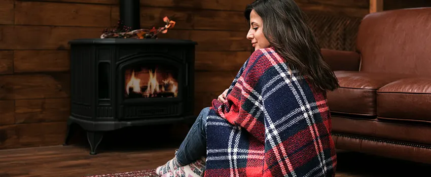 Fireplace Firebox Grate Replacement Services  in Elmwood Park, Illinois