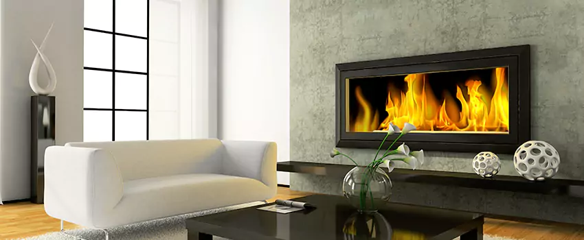Fireplace Hearth Ideas in Elmwood Park, Illinois
