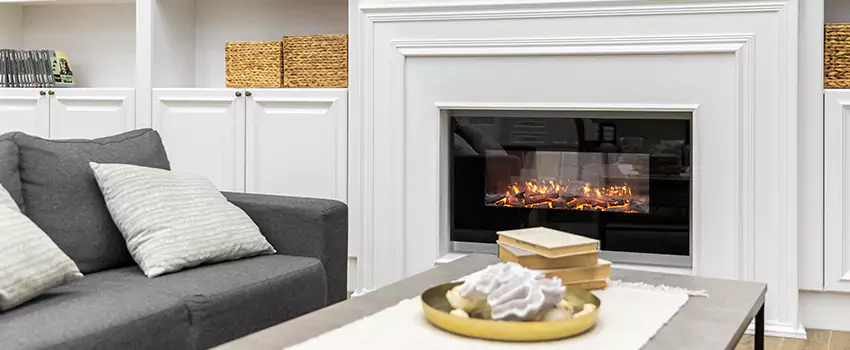 Pellet Fireplace Insert Installation in Elmwood Park, IL