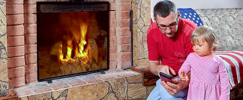 Fireplace Safety Locks For Kids in Elmwood Park, IL