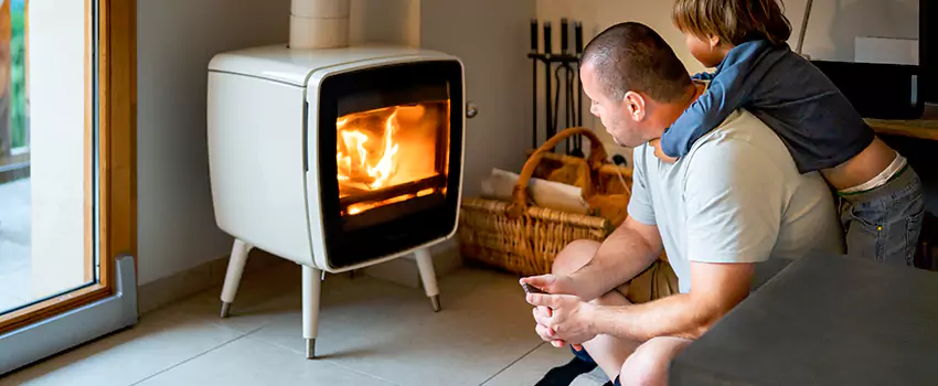 Fireplace Flue Maintenance Services in Elmwood Park, IL