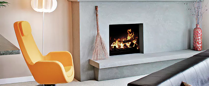 Electric Fireplace Makeover Services in Elmwood Park, IL