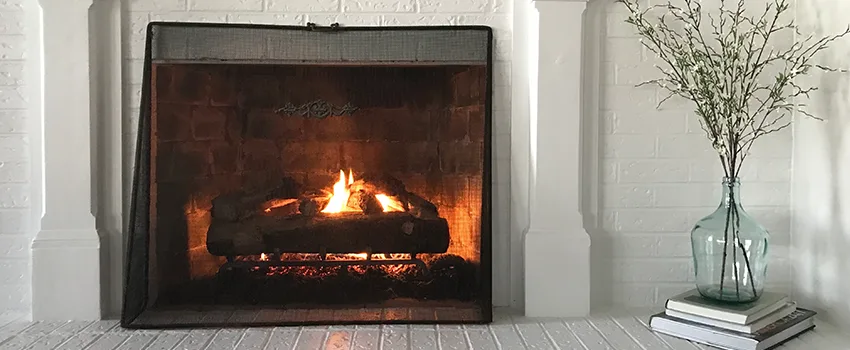 Cost-Effective Fireplace Mantel Inspection And Maintenance in Elmwood Park, IL