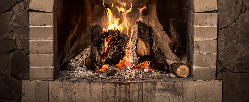 Cost of Rebuilding A Fireplace in Elmwood Park, Illinois