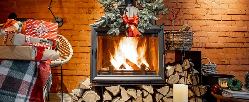 Steel Fireplace Grate Repair And Replacement Services in Elmwood Park, Illinois