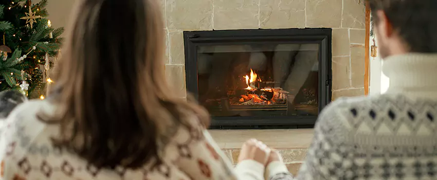 Fireplace Firebox Refurbish & Restore Services in Elmwood Park, IL