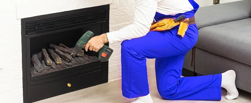 Fireplace Safety Inspection Specialists in Elmwood Park, Illinois