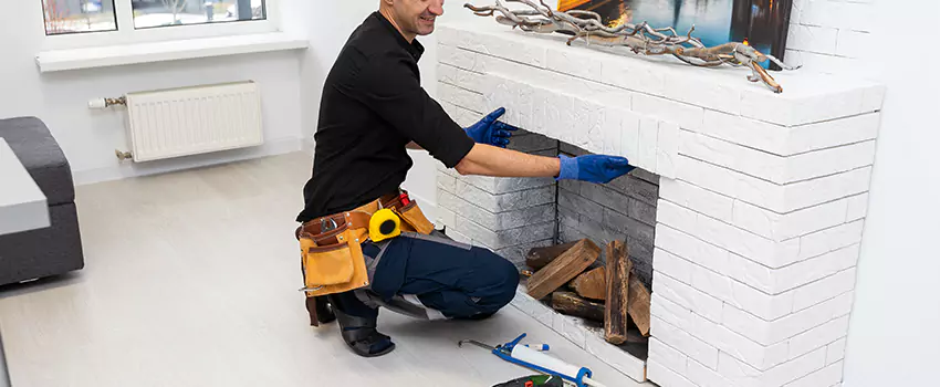 Gas Fireplace Repair And Replacement in Elmwood Park, IL