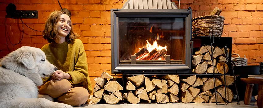 Fireplace Smell Removal Cost in Elmwood Park, IL