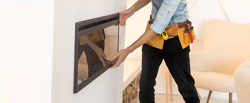 Traditional Fireplace Vent Sweeping in Elmwood Park, IL