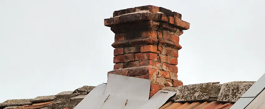 Cost of Fixing Blocked Chimney in Elmwood Park, Illinois