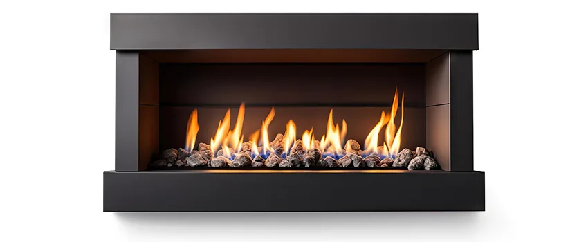 Outdoor Gas Fireplaces Installation in Elmwood Park, IL